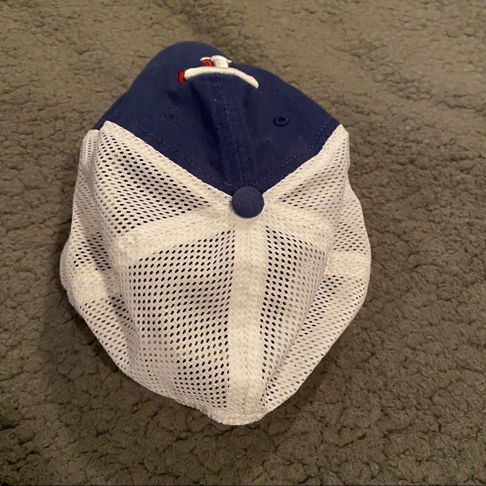Texas Rangers Baseball Hat - Picture 6 of 9